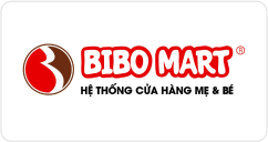 Bibo Mart - Hệ thống cửa hàng Mẹ và bé